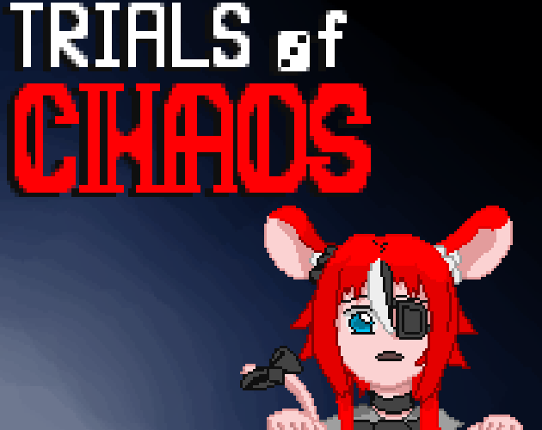 Trials of Chaos Game Cover