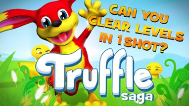 Truffle Saga Image