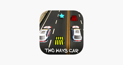 Two Ways Car Game Image