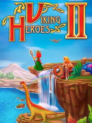Viking Heroes 2 Game Cover