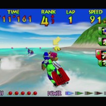 Wave Race 64 Image