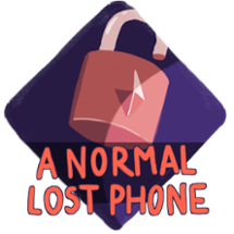 A Normal Lost Phone Image
