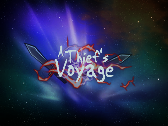 A Thief's Voyage Game Cover