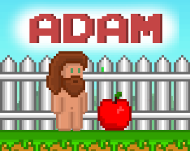 Adam Image