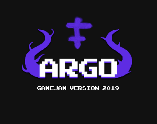 Argo - 2019 GameJam Game Cover