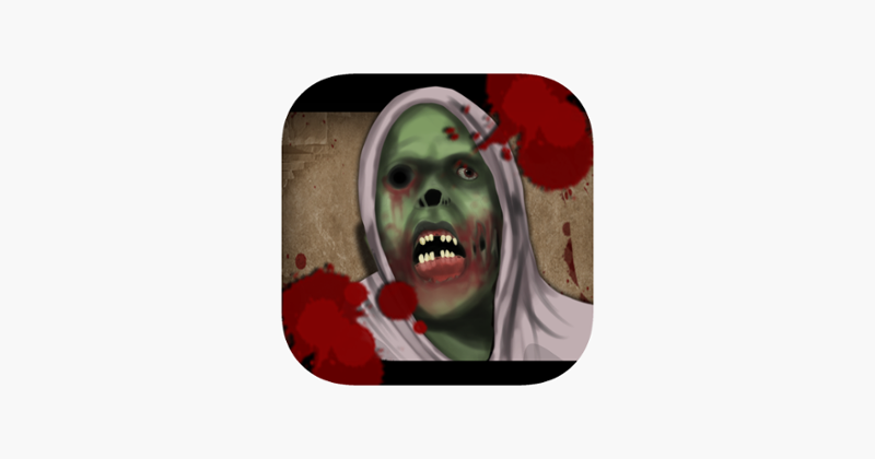 Attack of the Killer Zombie Free Game Cover