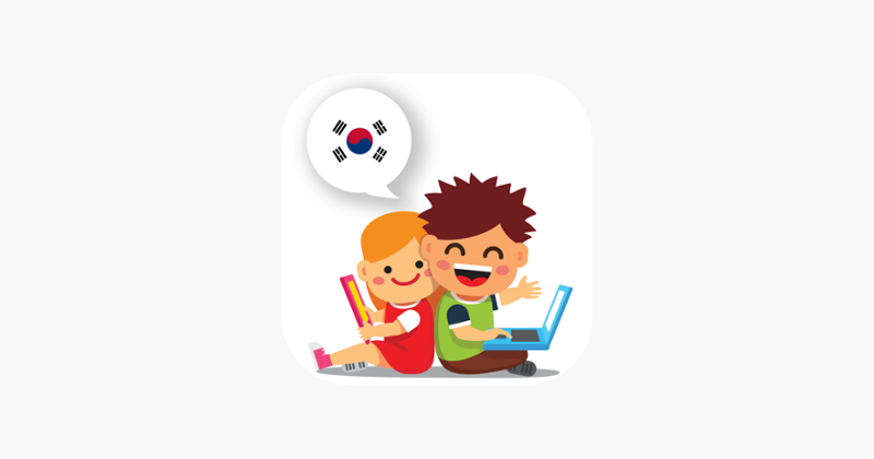 Baby Learn - KOREAN Game Cover