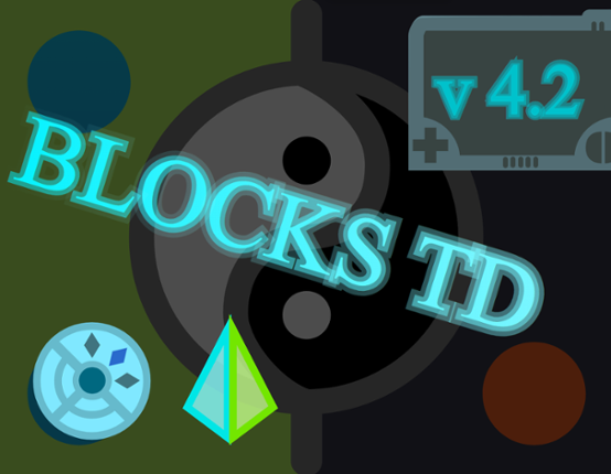 Blocks TD - v4.2 Game Cover