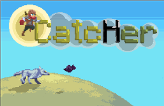 CatcHer - Gdevelop #GameJam2 Image