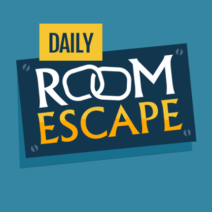 Daily Room Escape Game Cover