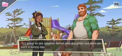 Dream Daddy Image