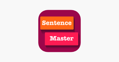 English Sentence Builder Game Image