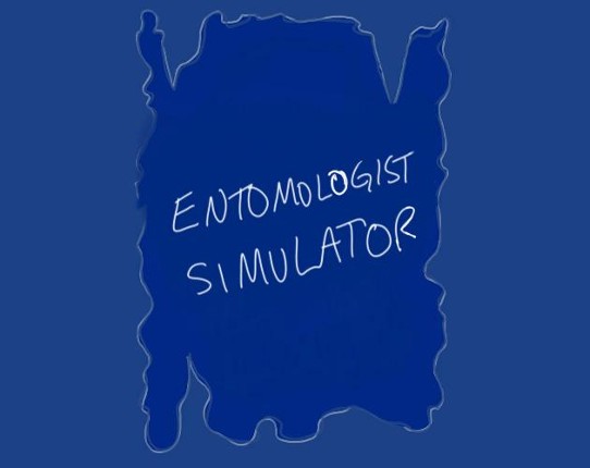 Entomologist Simulator Game Cover