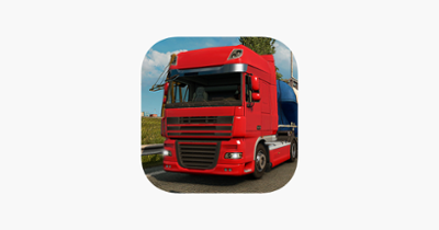 Europa Truck Driving Sim 2021 Image