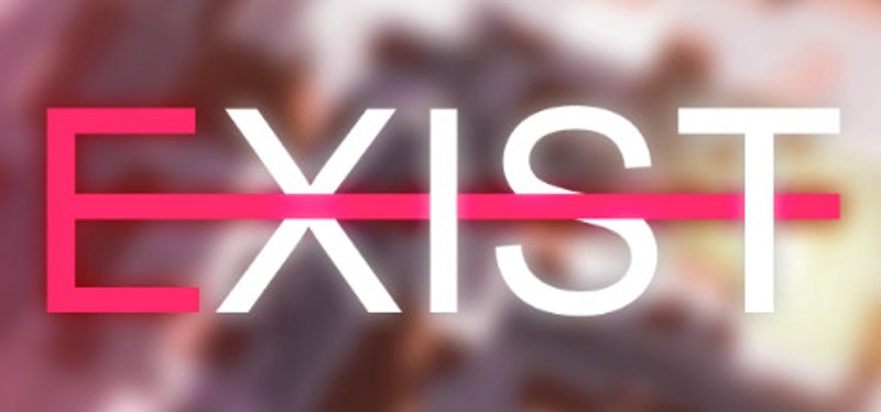 EXIST Game Cover