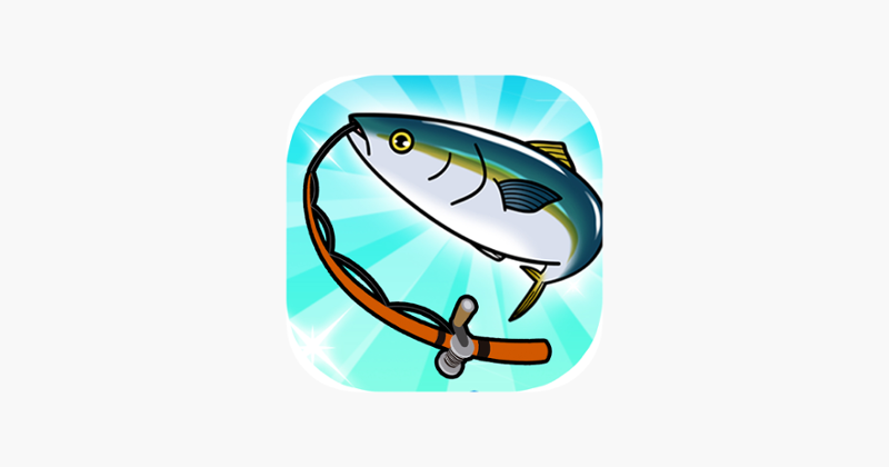 Explosion fishing !! Fish collection Game Cover