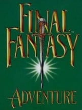 Final Fantasy Adventure Image