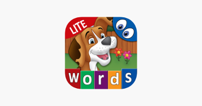 First Words for Toddlers Lite Image