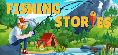 Fishing Stories Image