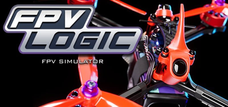 FPV LOGIC Game Cover