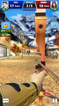 Archery Battle 3D Image
