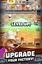 Idle Cooking Tycoon - Tap Chef Image