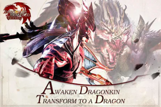 War of Rings-Awaken Dragonkin Image