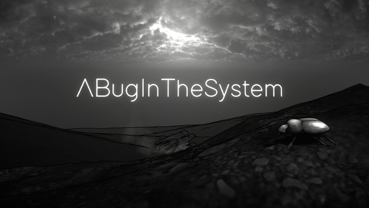 ABugInTheSystem Game Cover