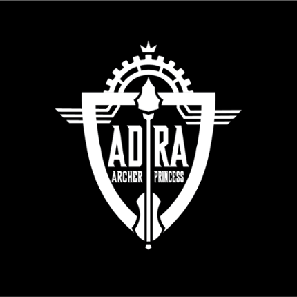Adira: Archer Princess Game Cover