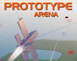 Arena Prototype Image