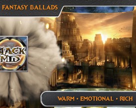 Beautiful Fantasy Ballads (+loops) Image