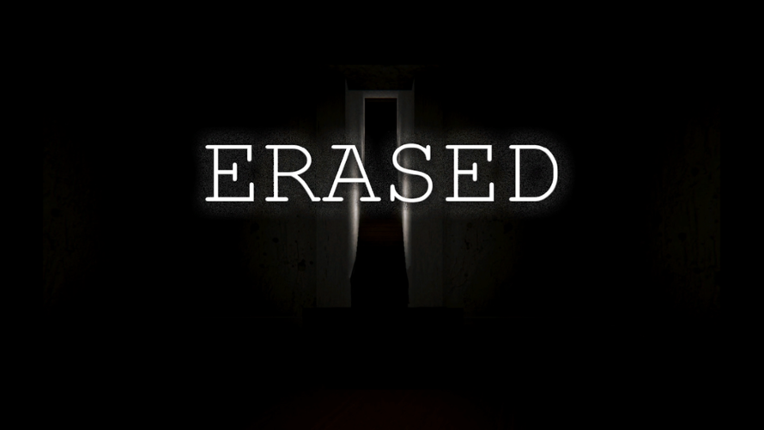 Erased Game Cover