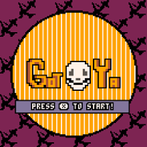 Got-Ya! (Halloween Updates Continue!) Image