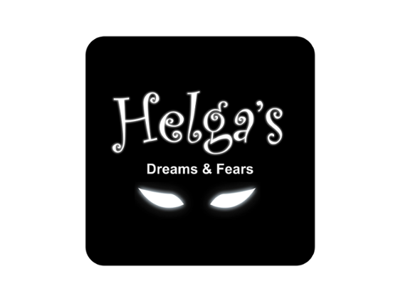 Helga's Dreams & Fears Game Cover