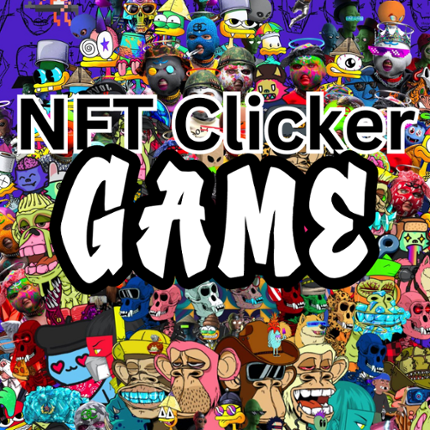 NFT Hustler - Fake NFT Game Game Cover