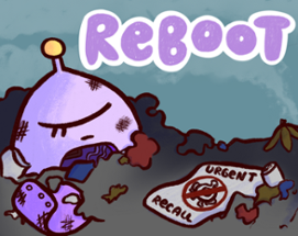 reboot Image