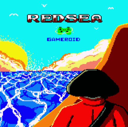 Redsea Game Cover