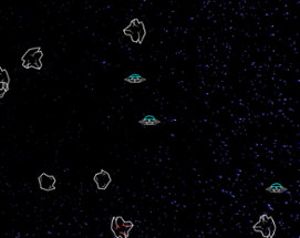 Asteroids Image