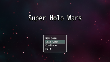 Super Holo Wars Image