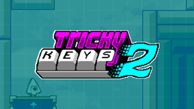 Tricky Keys 2 Image