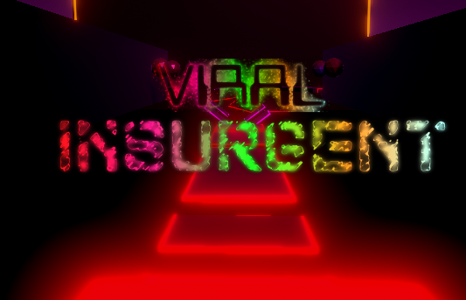 Viral Insurgent Game Cover