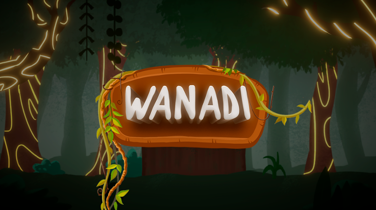 Wanadi Game Cover