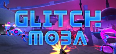 Glitch Moba Image