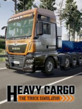 Heavy Cargo: The Truck Simulator Image