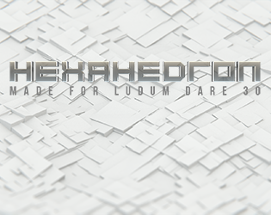 Hexahedron Image