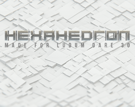 Hexahedron Game Cover