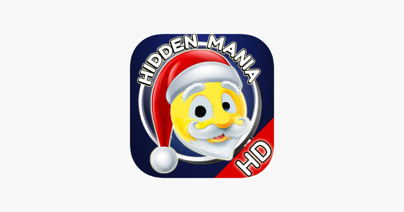Hidden Object : Hidden Mania 3 Game Cover