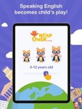 Holy Owly English for kids Image