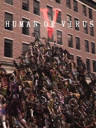 Human Or Virus Game Cover