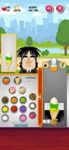 Ice Cream Shop: Cooking Game Image